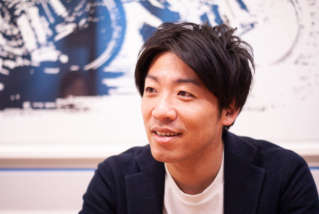 Gunosy 沢村俊介 ゲームエイト グノシー 執行役員 COO 新任 最高執行責任者