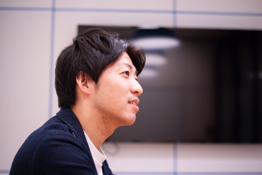 Gunosy 沢村俊介 ゲームエイト グノシー 執行役員 COO 新任 最高執行責任者