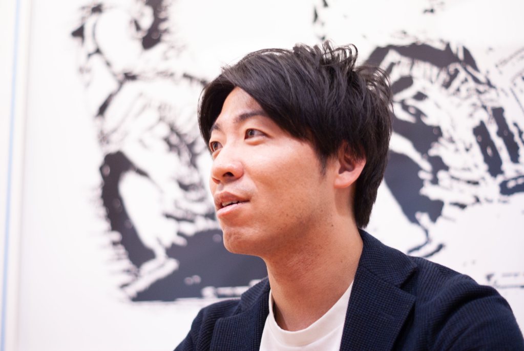 Gunosy 沢村俊介 ゲームエイト グノシー 執行役員 COO 新任 最高執行責任者