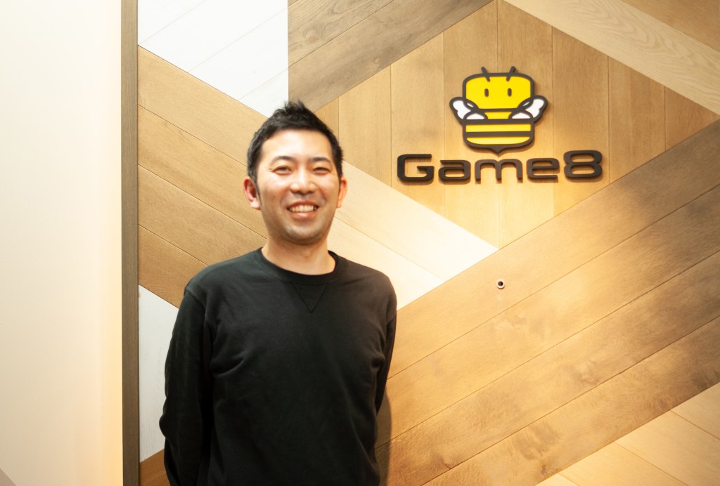 株式会社ゲームエイト　Game8 PLAZY インフルエンサー ゲーム　プラットフォーム　コミュニティ　開発秘話　誕生秘話　稲冨