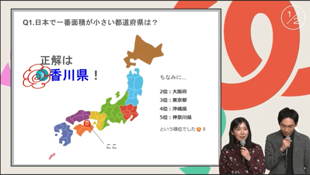 株式会社Gunosy
Gunosy
締め会
Gunosy2024年
Gunosy2024年上期締め会