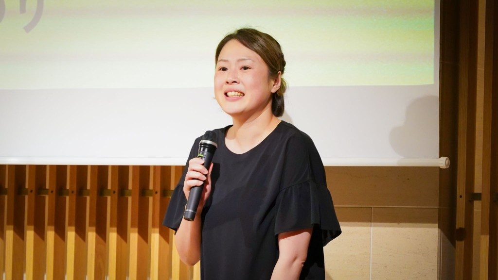 Gunosy ALLHANDS GunosyAward2027　丸井