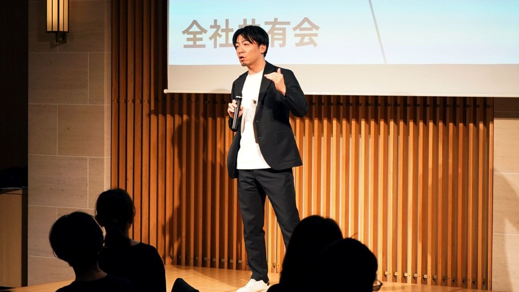 Gunosy ALLHANDS COO 沢村