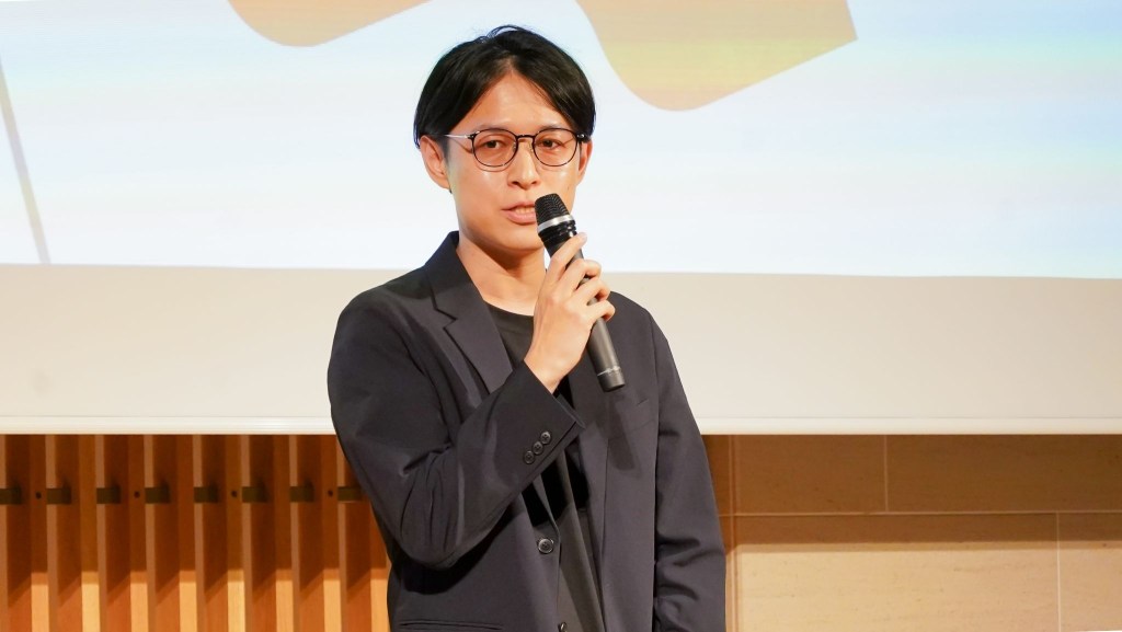 Gunosy ALLHANDS CEO 西尾