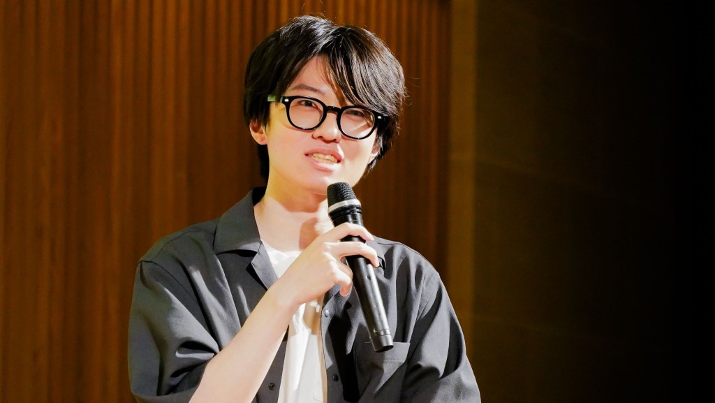 Gunosy ALLHANDS GunosyAward2027 日下田